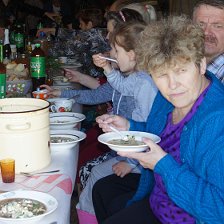 Деревня шудумары фото