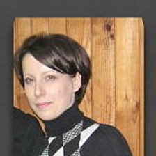 Гущина Юлия Афанасьевна
