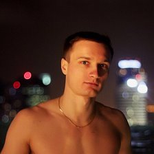 Максим Гусев биатлон
