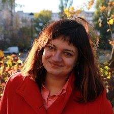 Ланцевич Наталья СПБ