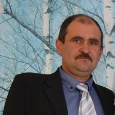 Бидинский Александр Давидович
