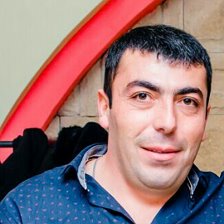 Андрей Андраникович Гагры