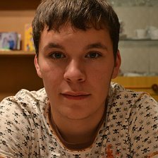 Медникова Павла