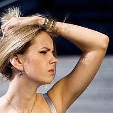 Екатерина Ходаева