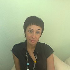 Мягкова Ольга