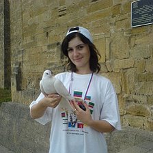 КАРИНА СУЛЕЙМАНОВА - Астрахань, Астраханская обл., Россия, 31 год на Мой Мир@Mai