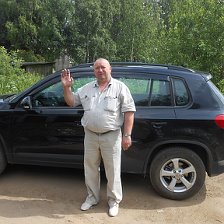 Петров Николай Балаково, Саратовская обл., Россия, 71 год на Мой Мир@