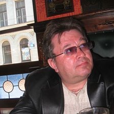 Игорь Демидов Авангард