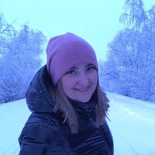 Ольга елистратова город красноярск фото Ольга Елистратова - не участвует ни в одной группе OK.RU