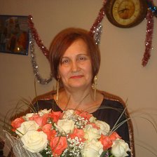 Нина тюрина одноклассники раменское фото