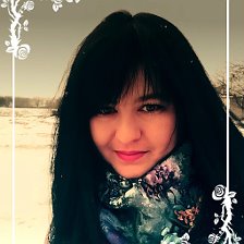 Лариса Бурбан Донецк