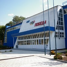 Тренажерный комплекс Победы