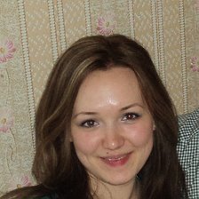 Голубева Мария Егорьевск