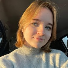 Кристина Маркелова тейквандо