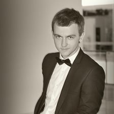 Александр луков фото