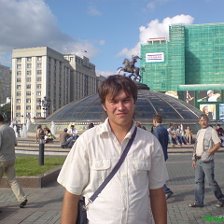 Рамский александр михайлович иркутск фото
