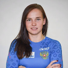 София Шевнина допинг