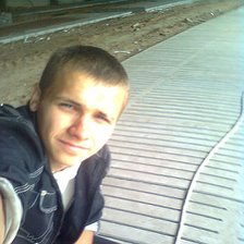 Шевцов Роман фитнес