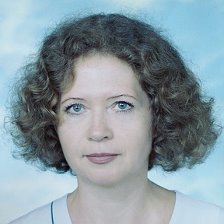 Ольга Звягинцева