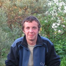Боков Сергей Дракино
