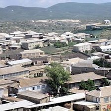 Село Кулецма Левашинский район Республика Дагестан