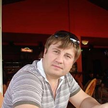 Афанасьев Вадим акробат