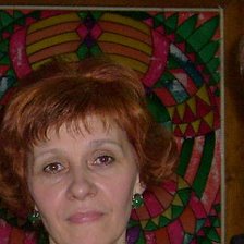 Лариса Иютина