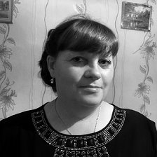 Елена Курочкина Кострома