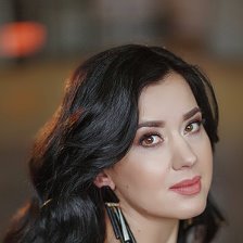 Гладких Наталья