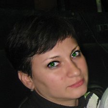 Набиева Наталья