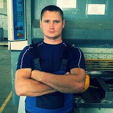 Роман Орлов - Поиск людей