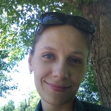 Анастасия Гумелева