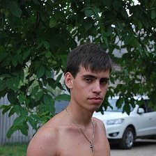 Слюсарь Роман