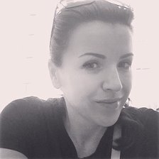 Пашкова Евгения кикбоксинг