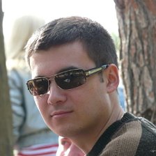 Константин Фефер