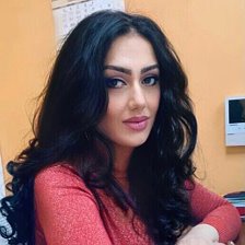 Лилит мартиросян фото до и после пластики