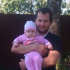 Александр Чернобай
