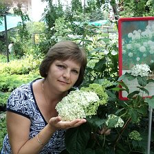 Ирина Свиридова Ефремов