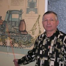 Виктор Агеев школа в Балашихе