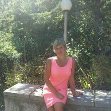 Антипова Наталия