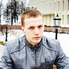 Василий Кускичев
