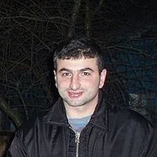Эмиль Дадашев