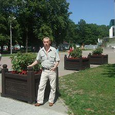 Тихон Кравченко Калининград