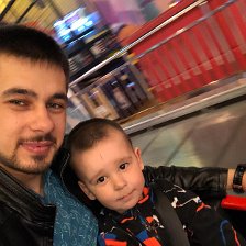 Алексей Бобровский Братск бокс