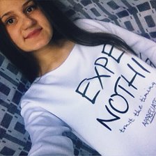Полина Репина Смоленск фехтование