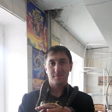 Шпаков Сергей Краснодар