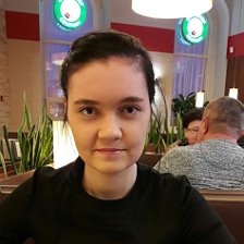 Сабина Мельник