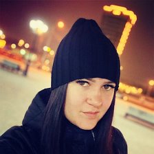 Инна Киселева