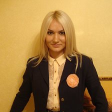 Инесса Николаевна Кравец