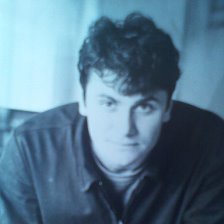 Юрий Рыжков - Єкатеринбург